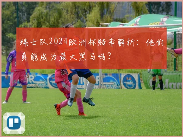 瑞士队2024欧洲杯赔率解析：他们真能成为最大黑马吗？